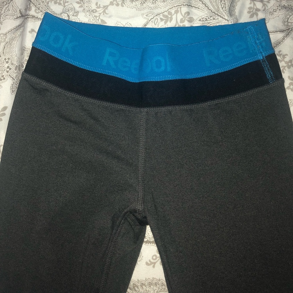 Reebok leggings